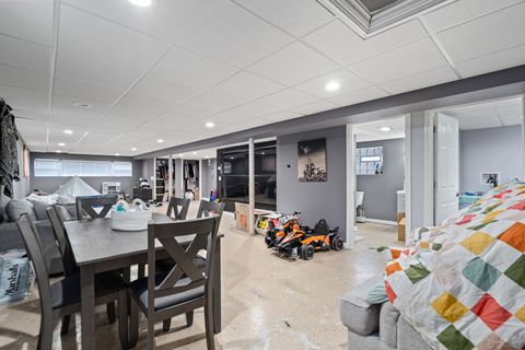 Tiny photo for 10155 Kildare Avenue, Oak Lawn, IL 60453 (MLS # 12389460)