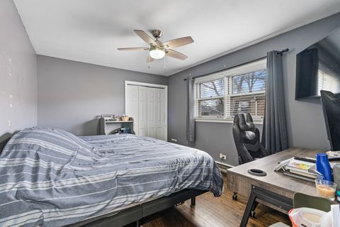 Tiny photo for 10155 Kildare Avenue, Oak Lawn, IL 60453 (MLS # 12389460)