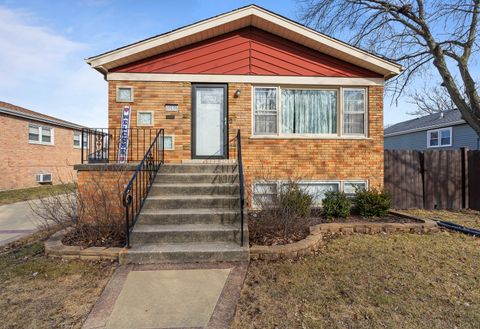 10155 Kildare Avenue Oak Lawn IL 60453
