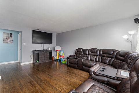 Tiny photo for 10155 Kildare Avenue, Oak Lawn, IL 60453 (MLS # 12389460)