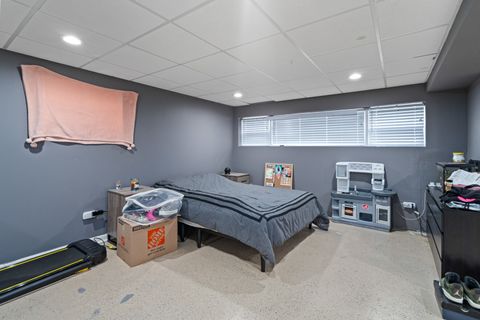 Tiny photo for 10155 Kildare Avenue, Oak Lawn, IL 60453 (MLS # 12389460)