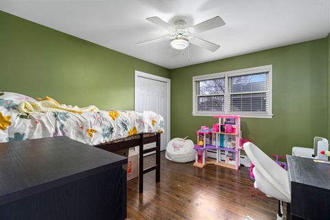 Tiny photo for 10155 Kildare Avenue, Oak Lawn, IL 60453 (MLS # 12389460)