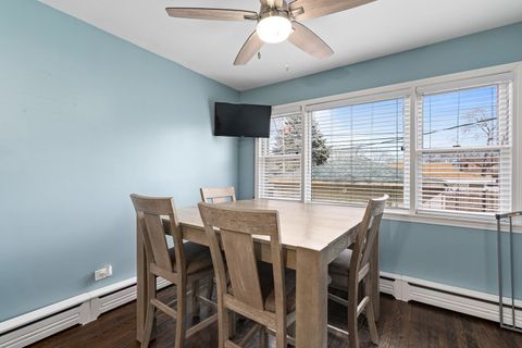 Tiny photo for 10155 Kildare Avenue, Oak Lawn, IL 60453 (MLS # 12389460)