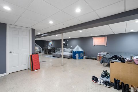 Tiny photo for 10155 Kildare Avenue, Oak Lawn, IL 60453 (MLS # 12389460)