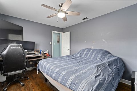 Tiny photo for 10155 Kildare Avenue, Oak Lawn, IL 60453 (MLS # 12389460)