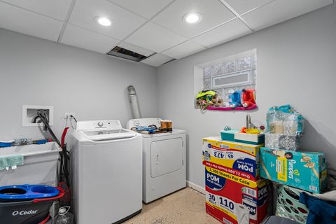 Tiny photo for 10155 Kildare Avenue, Oak Lawn, IL 60453 (MLS # 12389460)