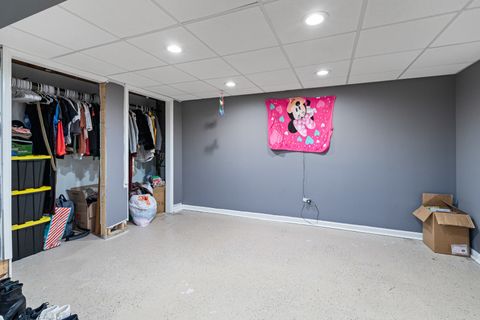 Tiny photo for 10155 Kildare Avenue, Oak Lawn, IL 60453 (MLS # 12389460)