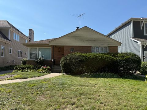 4444 Franklin Avenue Western Springs IL 60558