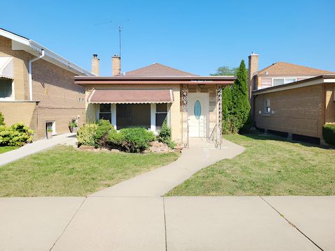 3814 W 69th Street Chicago IL 60629