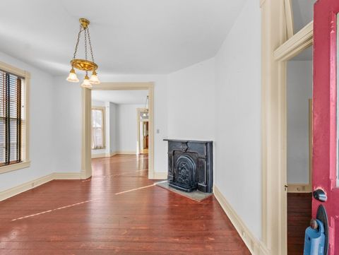 Tiny photo for 532 N Charter Street, Monticello, IL 61856 (MLS # 12487714)