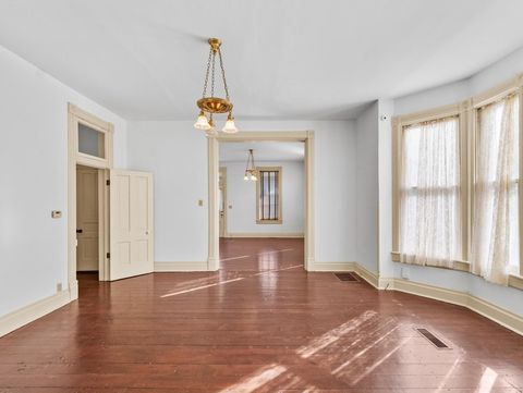 Tiny photo for 532 N Charter Street, Monticello, IL 61856 (MLS # 12487714)