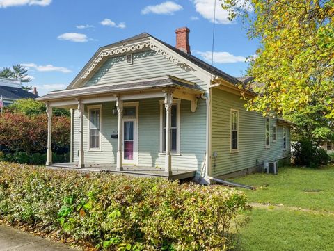 Tiny photo for 532 N Charter Street, Monticello, IL 61856 (MLS # 12487714)