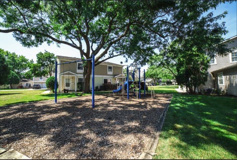 Tiny photo for 1205 Quincy Court, Wheeling, IL 60090 (MLS # 12722940)