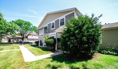 Tiny photo for 1205 Quincy Court, Wheeling, IL 60090 (MLS # 12722940)