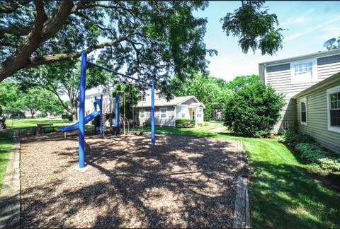 Tiny photo for 1205 Quincy Court, Wheeling, IL 60090 (MLS # 12722940)