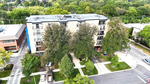 Photo of 424 Park Avenue #206, River Forest, IL 60305 (MLS # 12480821)