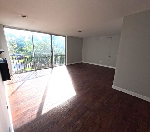 Tiny photo for 424 Park Avenue #206, River Forest, IL 60305 (MLS # 12480821)