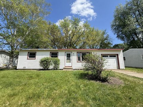2804 Old Oak Drive McHenry IL 60050