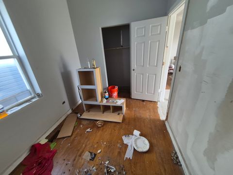 Tiny photo for 5535 S Bishop Street, Chicago, IL 60636 (MLS # 12600681)