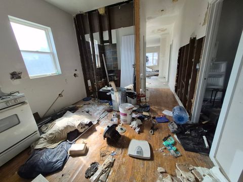 Tiny photo for 5535 S Bishop Street, Chicago, IL 60636 (MLS # 12600681)