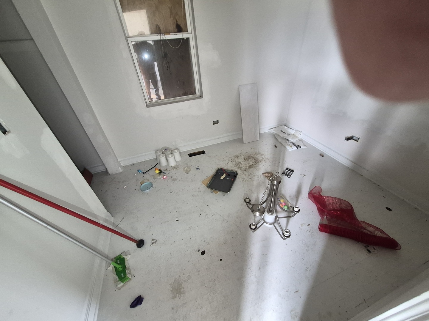 5535 S Bishop Street