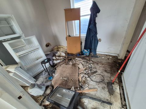 Tiny photo for 5535 S Bishop Street, Chicago, IL 60636 (MLS # 12600681)