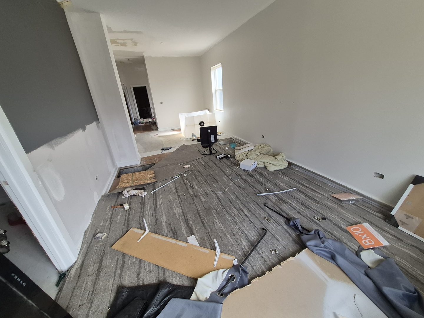 5535 S Bishop Street