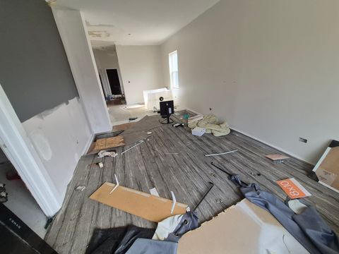 Tiny photo for 5535 S Bishop Street, Chicago, IL 60636 (MLS # 12600681)