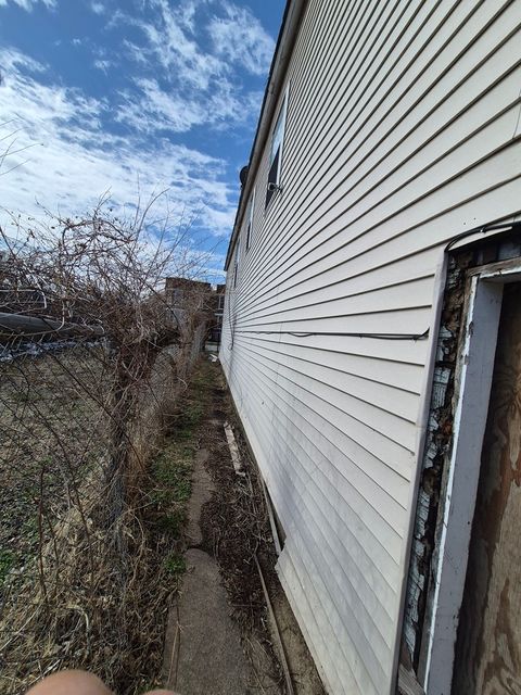 Tiny photo for 5535 S Bishop Street, Chicago, IL 60636 (MLS # 12600681)