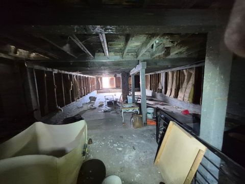 Tiny photo for 5535 S Bishop Street, Chicago, IL 60636 (MLS # 12600681)