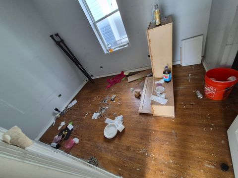 Tiny photo for 5535 S Bishop Street, Chicago, IL 60636 (MLS # 12600681)