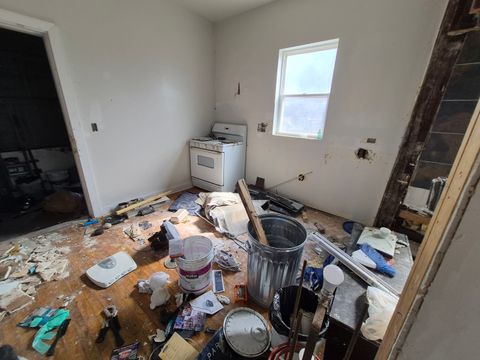 Tiny photo for 5535 S Bishop Street, Chicago, IL 60636 (MLS # 12600681)