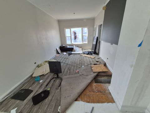 Tiny photo for 5535 S Bishop Street, Chicago, IL 60636 (MLS # 12600681)