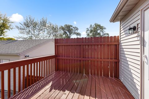 Tiny photo for 7725 Boulder Street, Loves Park, IL 61111 (MLS # 12476315)