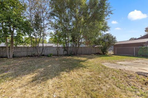 Tiny photo for 7725 Boulder Street, Loves Park, IL 61111 (MLS # 12476315)