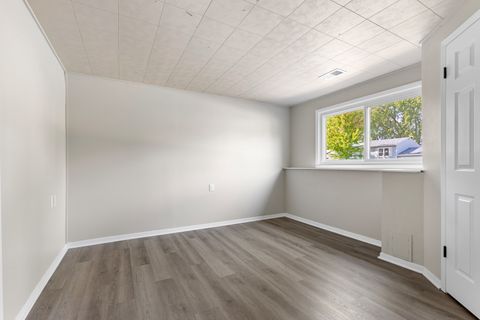 Tiny photo for 7725 Boulder Street, Loves Park, IL 61111 (MLS # 12476315)