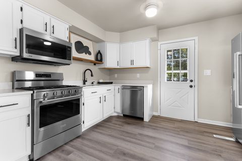 Tiny photo for 7725 Boulder Street, Loves Park, IL 61111 (MLS # 12476315)