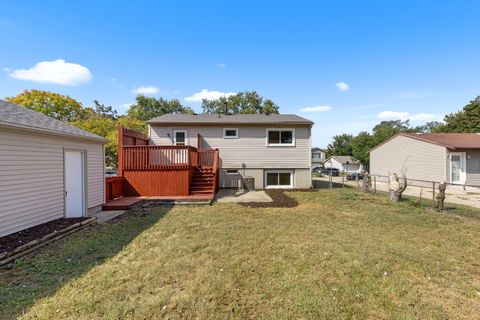 Tiny photo for 7725 Boulder Street, Loves Park, IL 61111 (MLS # 12476315)