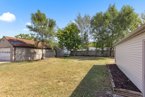 Tiny photo for 7725 Boulder Street, Loves Park, IL 61111 (MLS # 12476315)