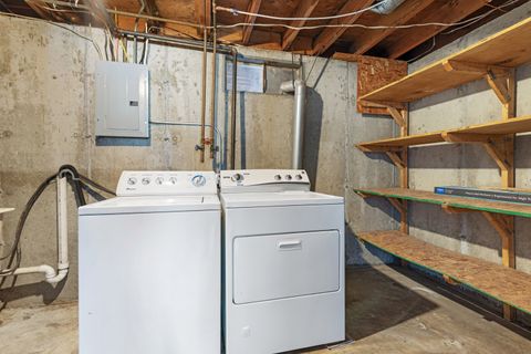 Tiny photo for 7725 Boulder Street, Loves Park, IL 61111 (MLS # 12476315)