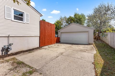 Tiny photo for 7725 Boulder Street, Loves Park, IL 61111 (MLS # 12476315)