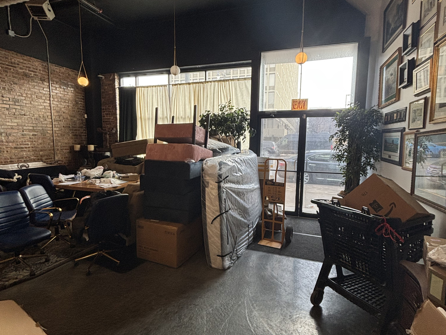 2014 S Michigan Avenue