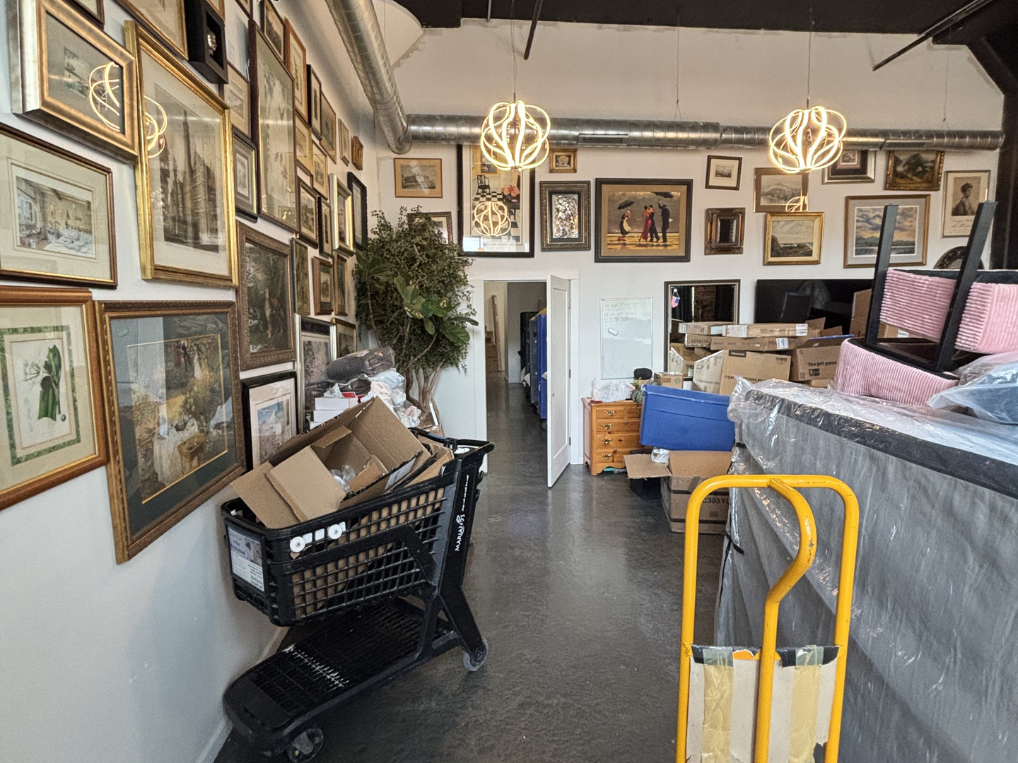 2014 S Michigan Avenue