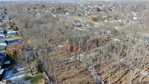 A home in Plainfield