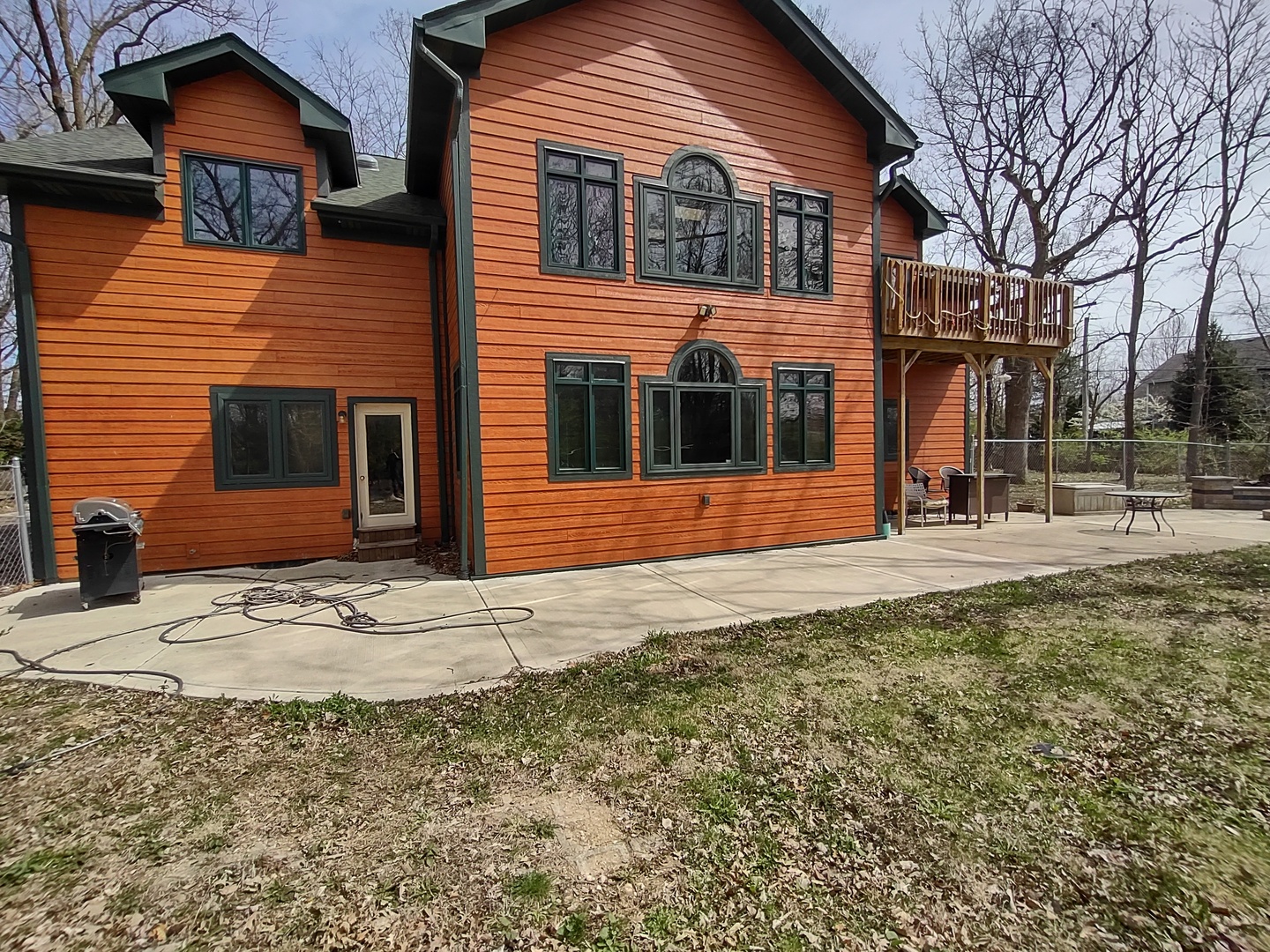16456 S Lily Cache Road