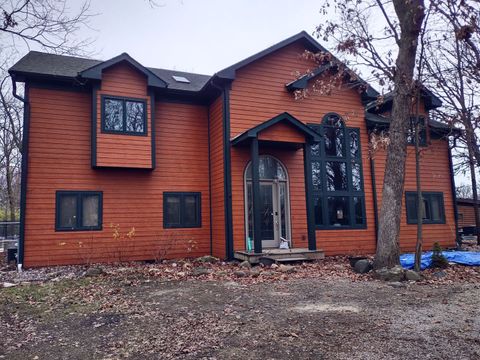 A home in Plainfield