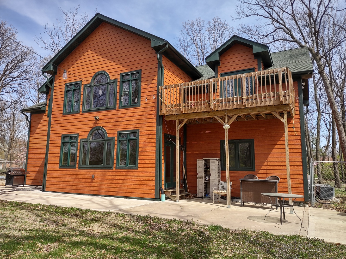 16456 S Lily Cache Road