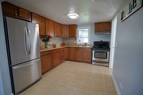 Tiny photo for 1232 Lebanon Street, Montgomery, IL 60538 (MLS # 12598220)