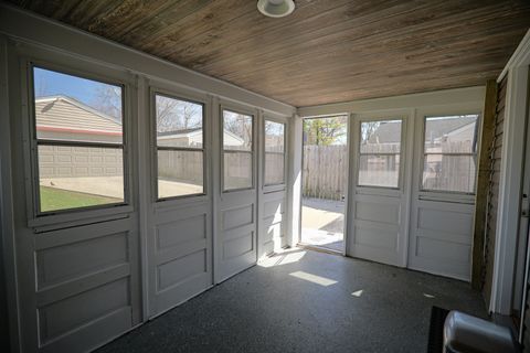 Tiny photo for 1232 Lebanon Street, Montgomery, IL 60538 (MLS # 12598220)