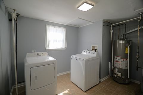 Tiny photo for 1232 Lebanon Street, Montgomery, IL 60538 (MLS # 12598220)